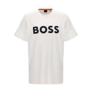 Hugo Boss Men's Logo T-Shirt